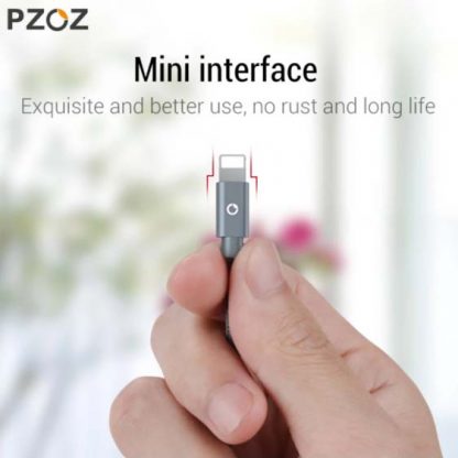 Fast Charge USB Lightning Cable Mini Interface